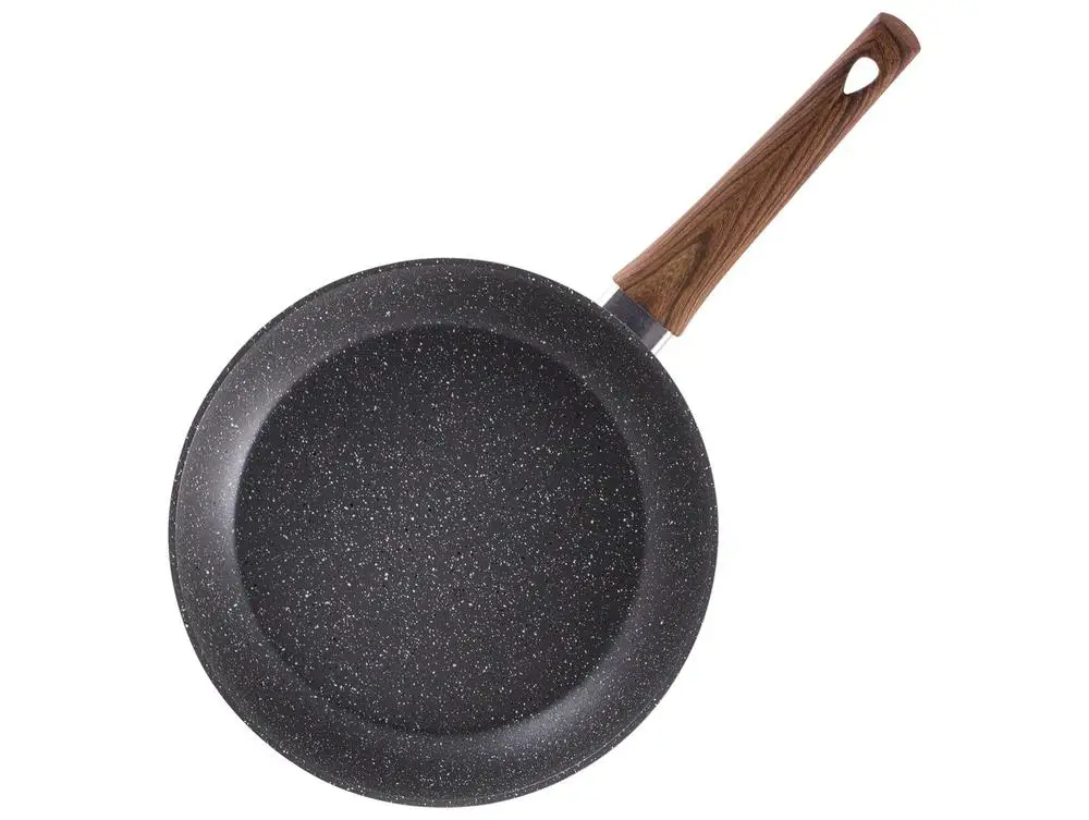 طقم أواني طهي موكا موس 5 قطع أوبتيما ألومنيوم برينوكس