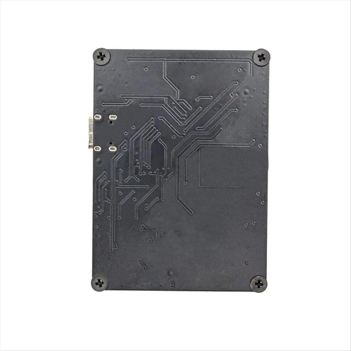 Top Sale  12S 100A ESC -Mk5/HD60 Firmware Support PPM/Analog (ADC)/UART/CAN/USB for RC FPV Drone