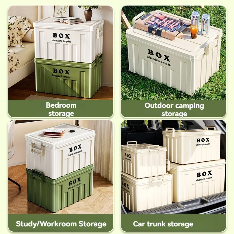 Thumbnail 3 - #50 Best Rated Storage Chests to Buy in 2026