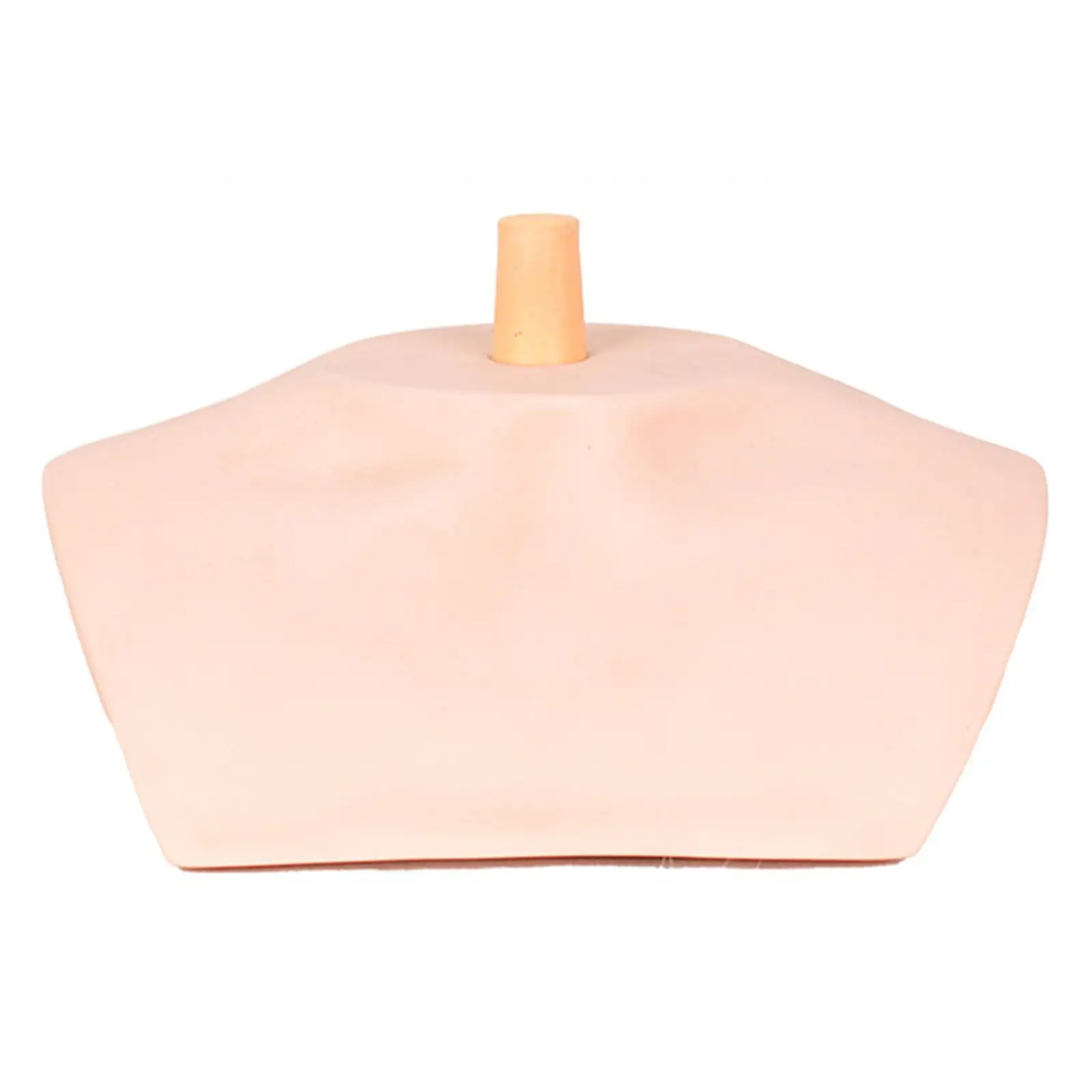 عارضة أزياء الكتف قاعدة عرض الوقوف ثقب الكتف دعم لصالون الشعر دمية رئيس وصلات شعر شعر مستعار ممارسة تصفيف الشعر