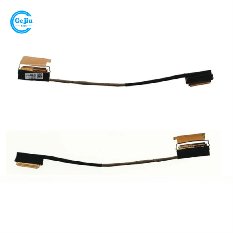 New Original Laptop LCD EDP Cable For Lenovo Thinkpad T480S ET481 2K 3K WQHD 01YN996 01YN997 SC10G75234 DC02C00BM00 DC02C00BM10