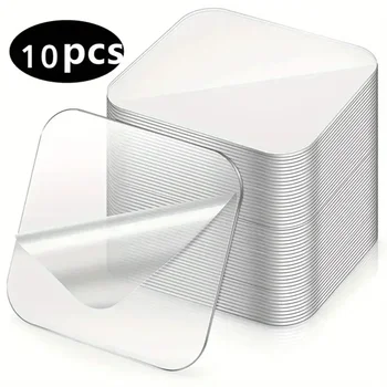 10/30 sztuk taśma dwustronna Nano wodoodporne naklejki ścienne strona główna kuchnia łazienka mocna pasta samoprzylepna bezszwowe taśmy samoprzylepne