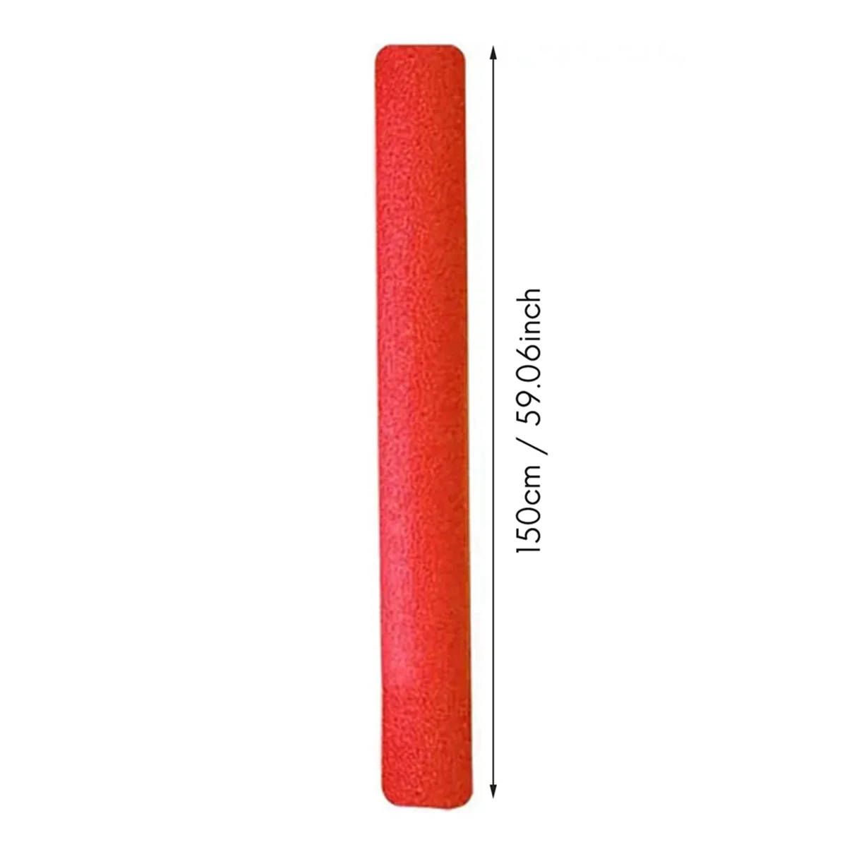 Soft Foam Swimming Pool Float Tube, Swim Aid Foam Stick, Foam Pole Float Ball, Pool Accessories