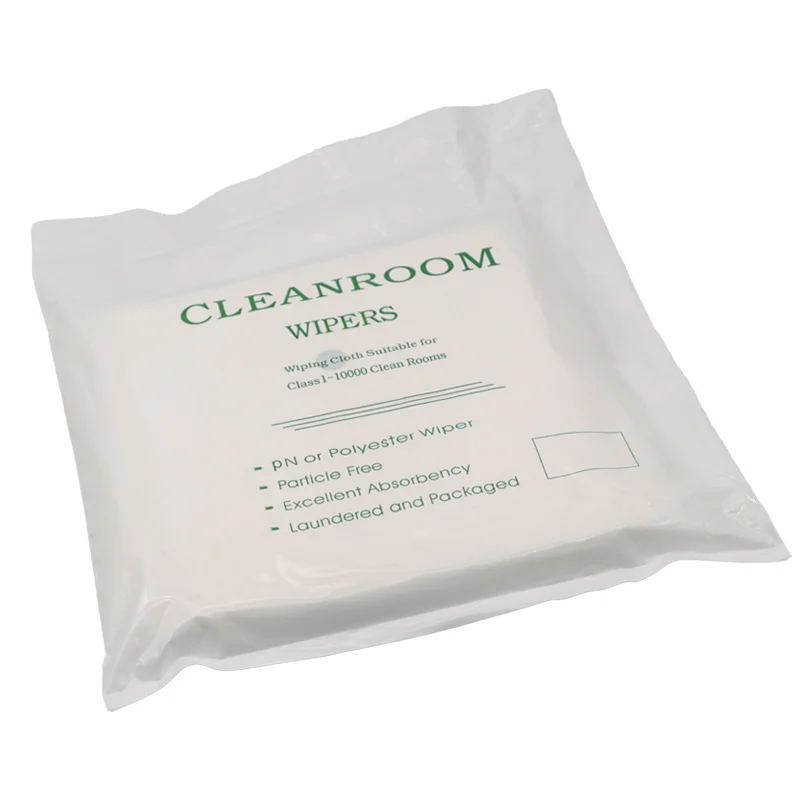 4009 Ultra-fine Fiber Cleanroom Wiper Cloth - Compatible with Mimaki Roland Mutoh Galaxy Printers - Screen Cleaning Tissue