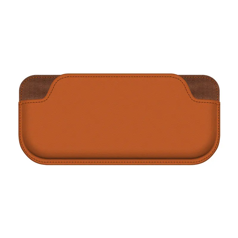 Paste Freedom Auto Organizer Mesh Tasche Auto Lagerung Tasche Organizer Tasche Sitz Rückseite Tür Verstauen Aufräumen Box Für Telefon Schlüssel Karte – Detail 25