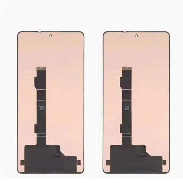 tecno-ck6n-ck7n-ck8n-ck9n-camon20-pro-premier用スクリーンアセンブリ（内部および外部スクリーン）