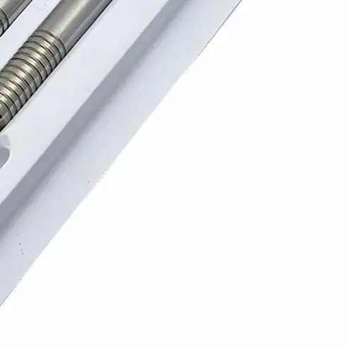 

3Pcs Dental Implant Periosteal Elevator Set Titanium Implant Separator Stainless Steel Retractor for Dental Surgery