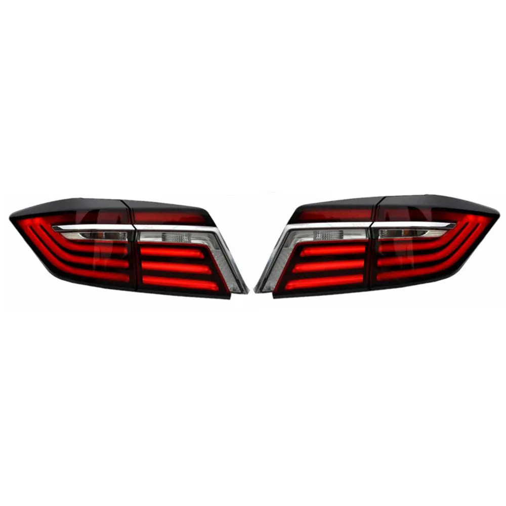 

Car Taillights Brake Lights Turn Signals For Honda Allison 2016 to 2021 A Pair