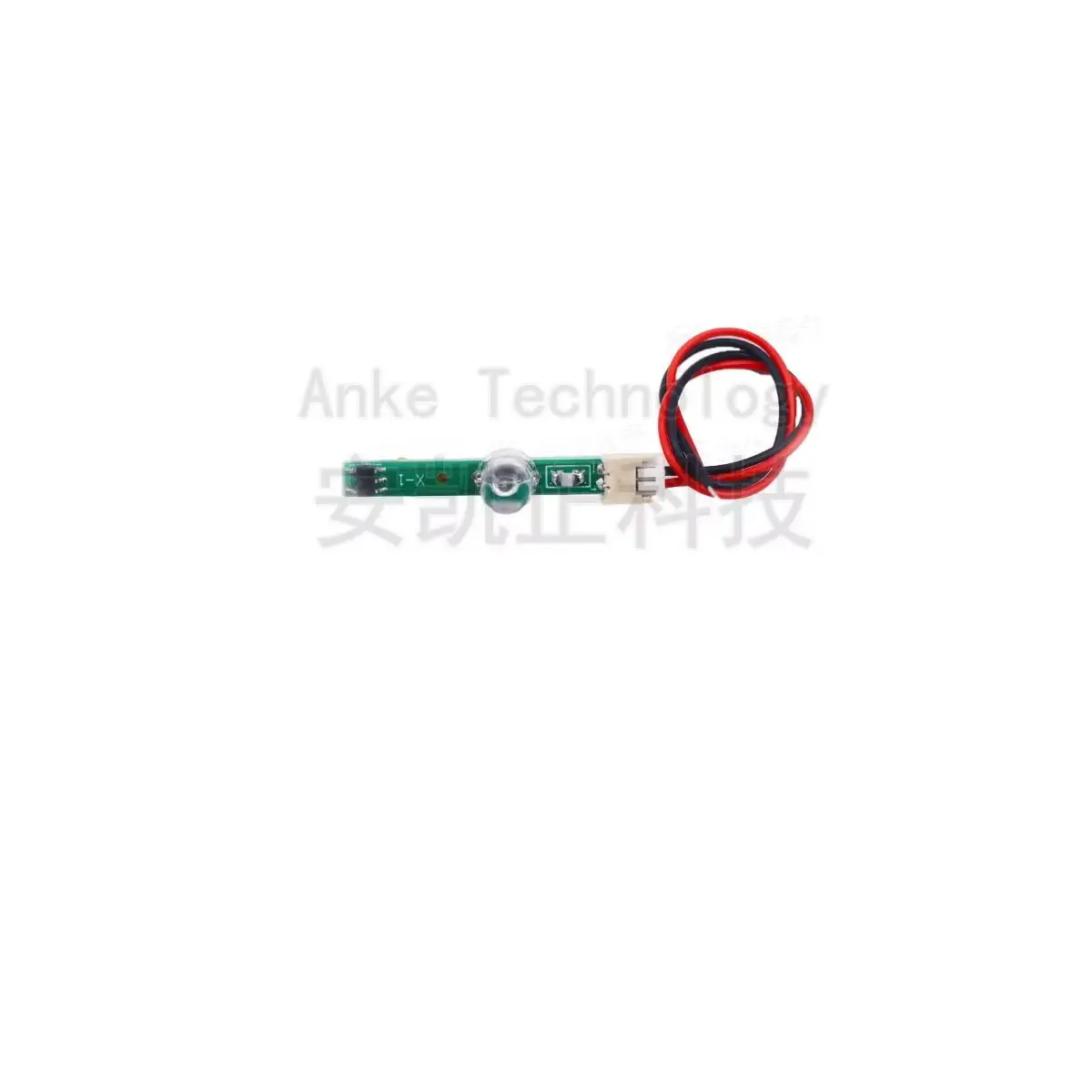 Magnet Direction Indicator, NS Detector, Hall Induction Sensor, North-South Pole Detection, Magnetic Pole Resolver