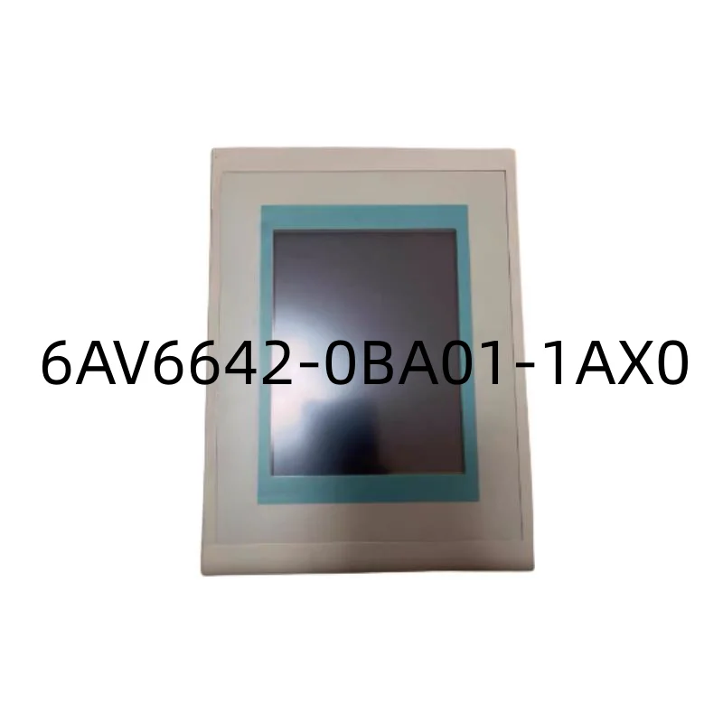 

New Original Genuine Touch Screen 6AV6642-0BA01-1AX0 6AV6642-OBAO1-1AXO 6AV66420BA011AX0 6AV6642OBAO11AXO