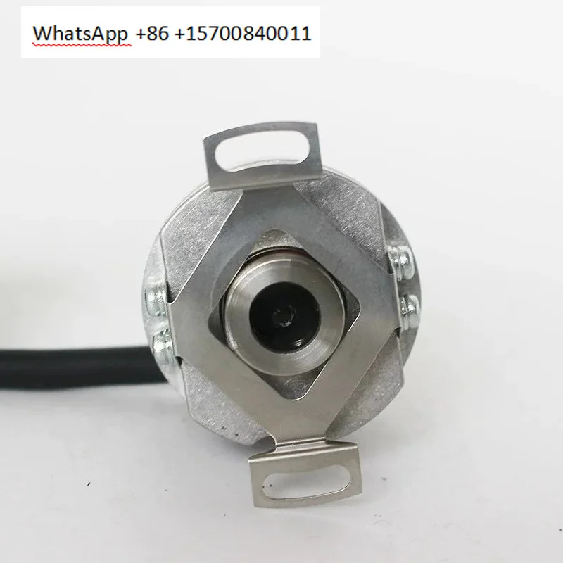 EQN 1325 2048 62S12-78 Han Encoder ID 827039-14