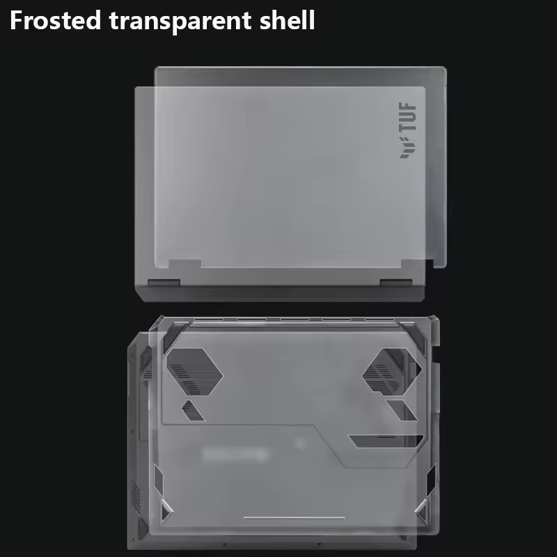 슬리브 소재 클로즈업