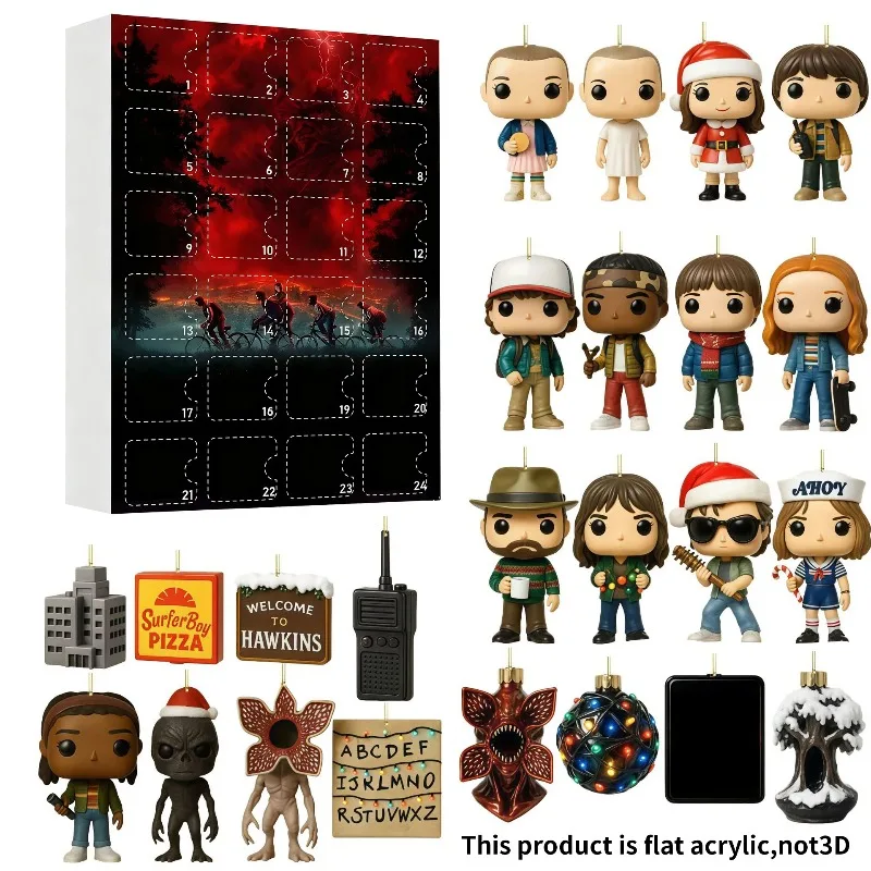 Thumbnail 2 - #6 Advent Calendars Deals & Discounts