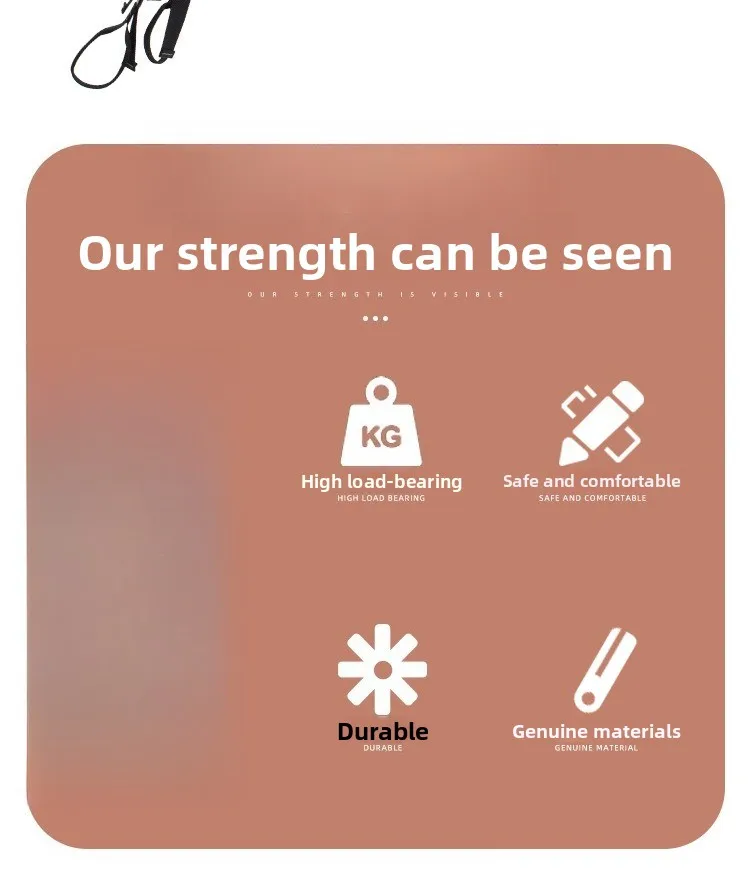 Zipline Flight Suit Gleitflügel Sicherheitsanzug Hosenträgersitz mit Zipline-Ausrüstung