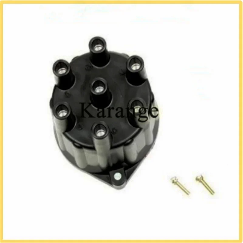 Engine Ignition Distributor Cover MD611526 For Chrysler Dodge Navigator Mitsubishi Pajero Montero V23 V43 6G72 Car Parts