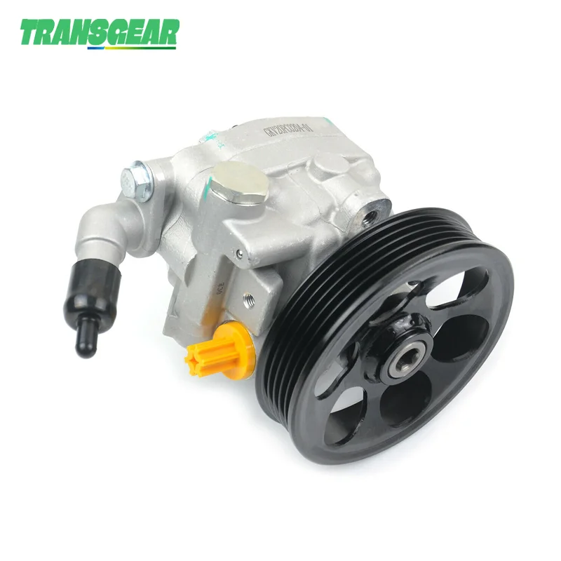 Power Steering Pump 21-329 Suit For 06-08 Subaru Forester Impreza SOHC 2.5L 34430SA0219L