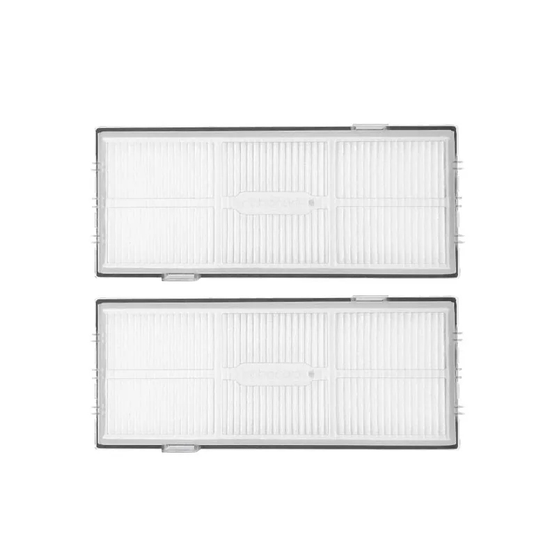 ملحقات فلتر Hepa قابلة للغسل لـ Roborock T7S T7S Plus G10 G10S G10S Pro جهاز آلي لتنظيف الأتربة