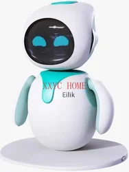 100% original Eilik - A little Companion Bot with Endless Fun Smart Robot Toy