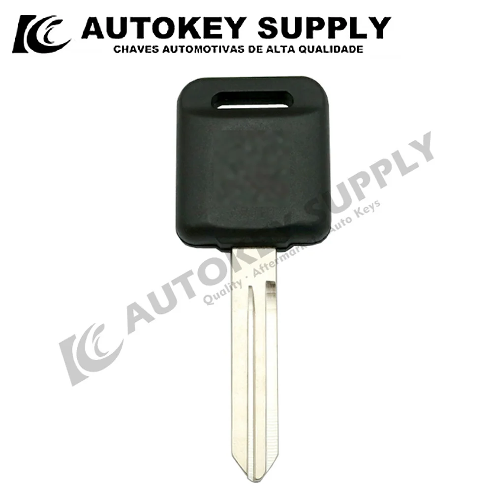 Autokeysupply AKNIS212 Para Nissan