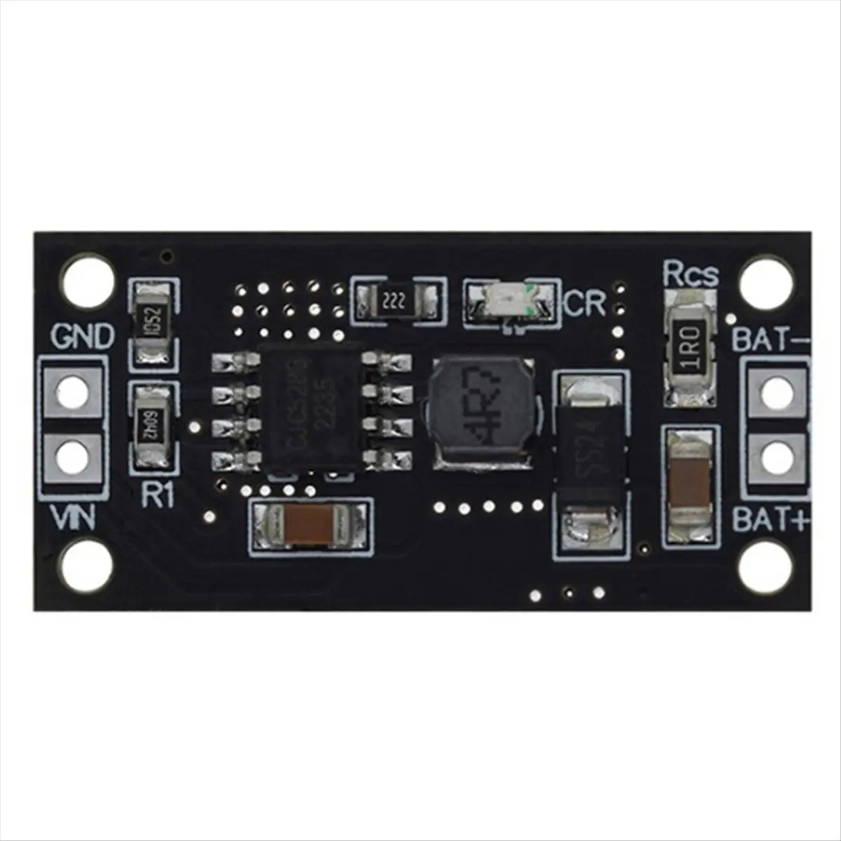 A72Z 1-8 Cell 1.2V 2.4V 3.6V 4.8V 6V 7.2V 8.4V 9.6V NiMH NiCd Battery Dedicated Charger Charging Module Board 4S
