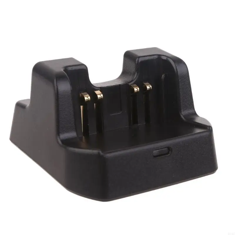 Bộ sạc pin chiều Sạc CD47 cho YAESU Vertex VX160 VX180 VX210