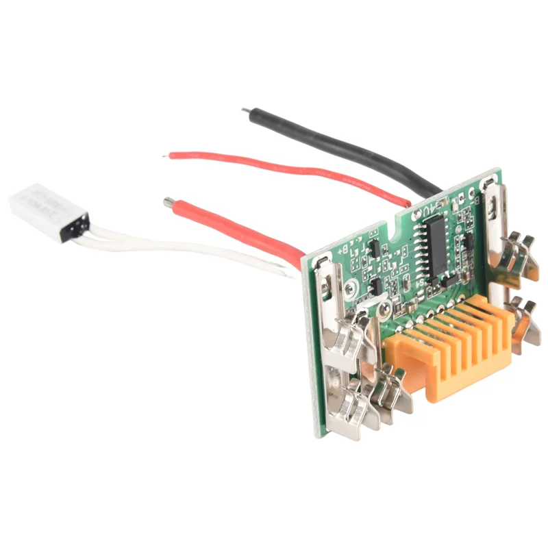 

【Price-Drop!】20Pcs PCB Circuit Module Board Parts 18V Battery Chip PCB Board Replacement For BL1830 BL1840 BL1850 LXT400
