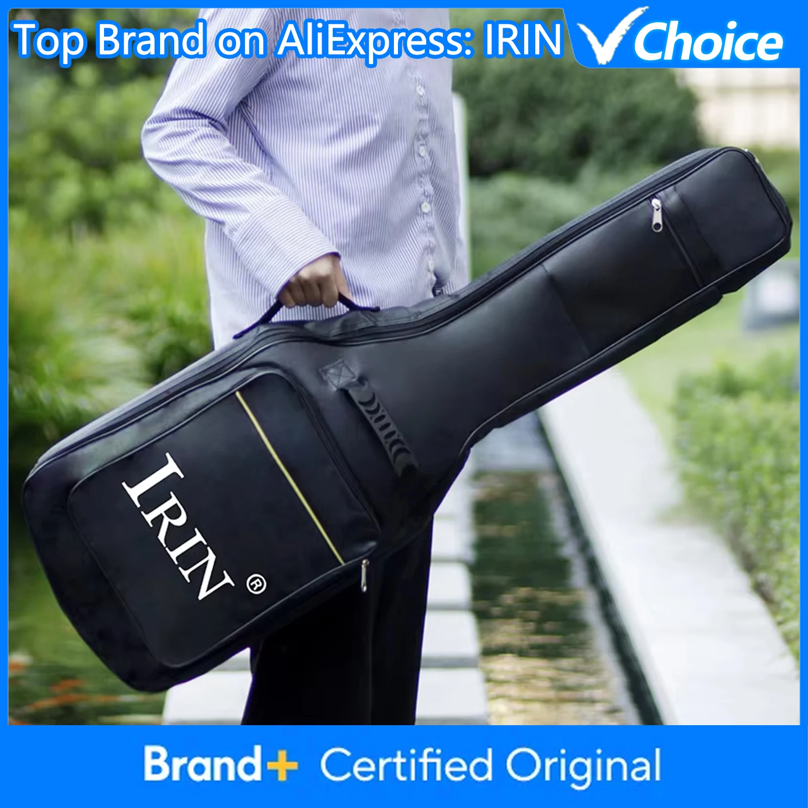 #48 Latest Guitar Cases Updates