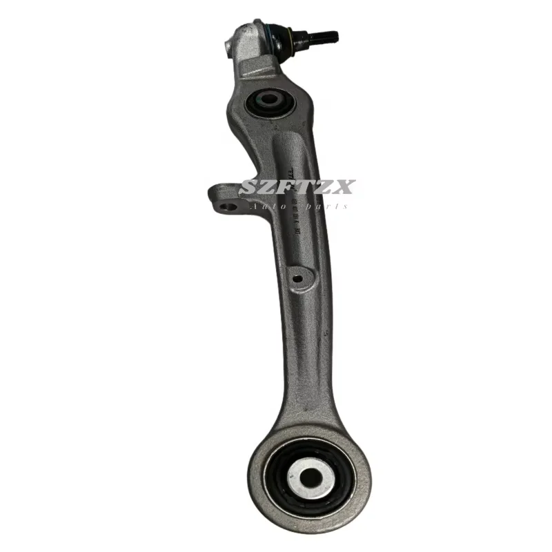 

Factory OE Quality 4E0407151K 4E0 407 151 K Front Suspension Control Arm for VOLKSWAGEN Phaeton Bentley Continental Audi A6 A8