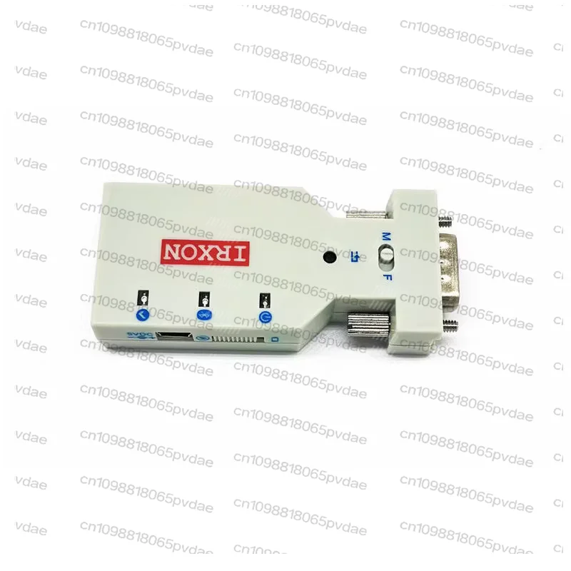 BT578_V3 type RS232 Serial port Bluetooth adapter,Dual mode SPP+BLE, Type-C charging