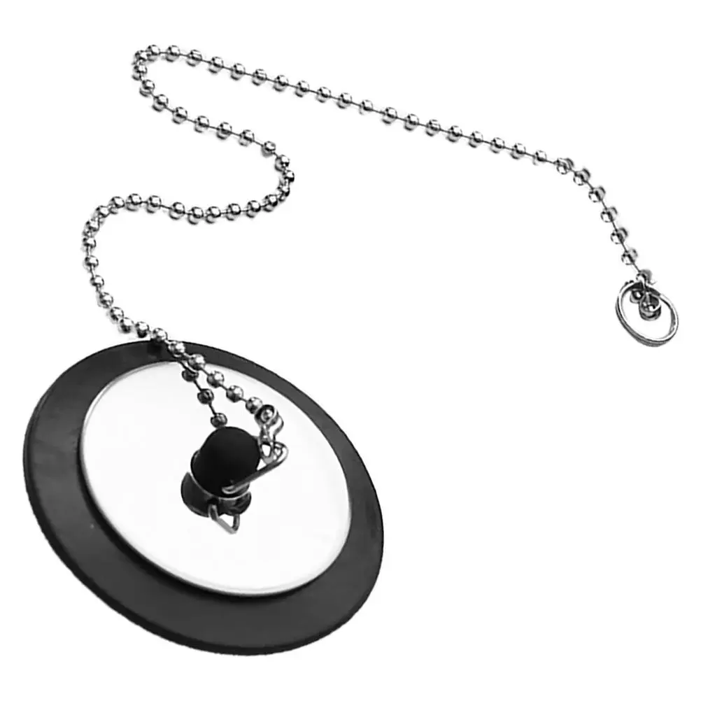 

Резиновая нескользящая заглушка для ванны, душа, раковины, стиральной машины, аксессуар для ванной комнаты