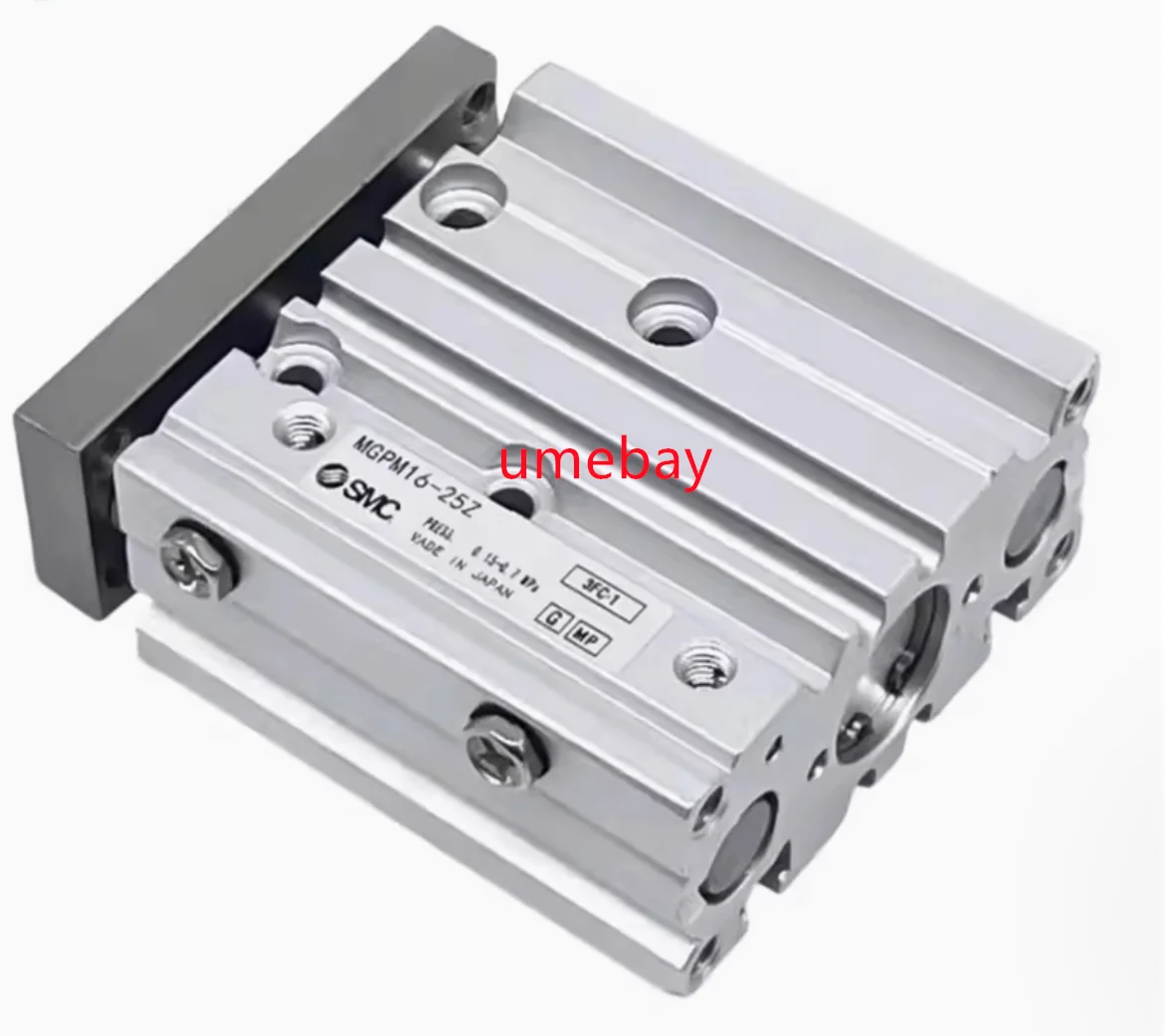 

1 piece, MGPM63-20Z MGPM63-25Z MGPM63-30Z MGPM63-40Z MGPM63-50Z MGPM63-60Z MGPM63-70Z MGPM63-75Z MGPM63-100Z