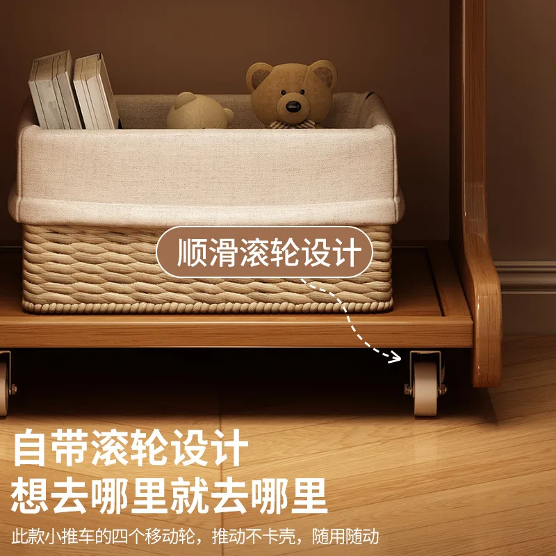 Nova mesa de cabeceira simples e moderna para aluguel