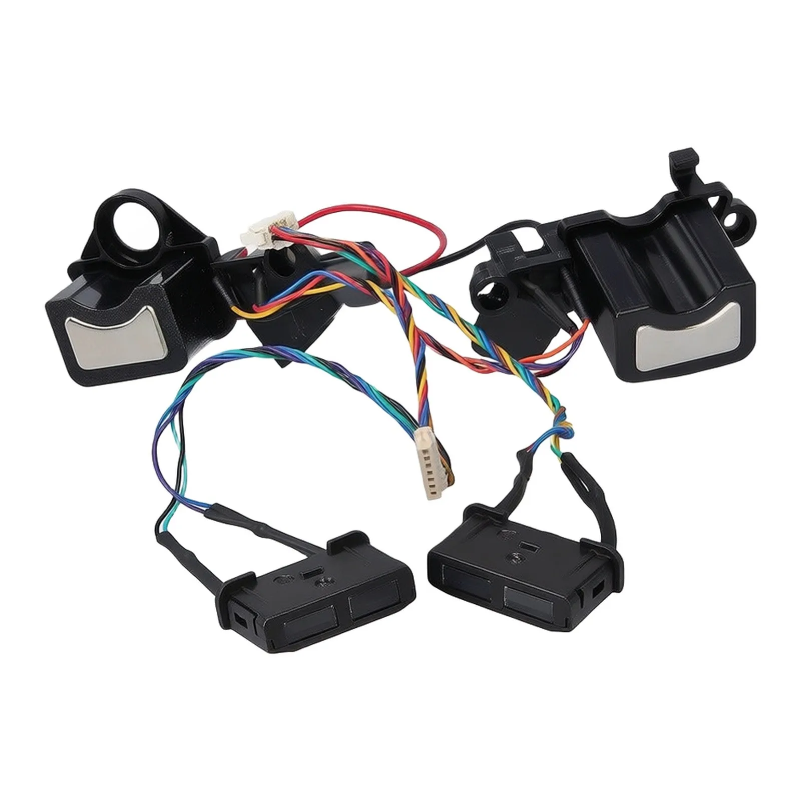 Charging Contacts Front Anti Drop Sensor For For Ecovacs For Deebot For T9 For AIVI Robot Vacuum Cleaner Parts Replacement Acces