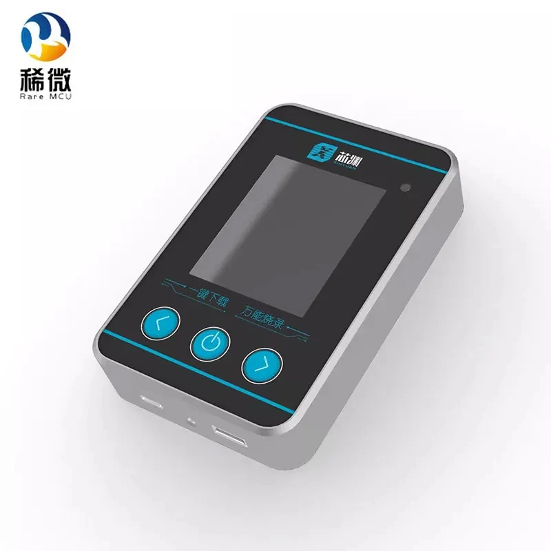 RL78 R7F0C UPD79 Universal Offline Programmer, Downloader, Burner And Writer