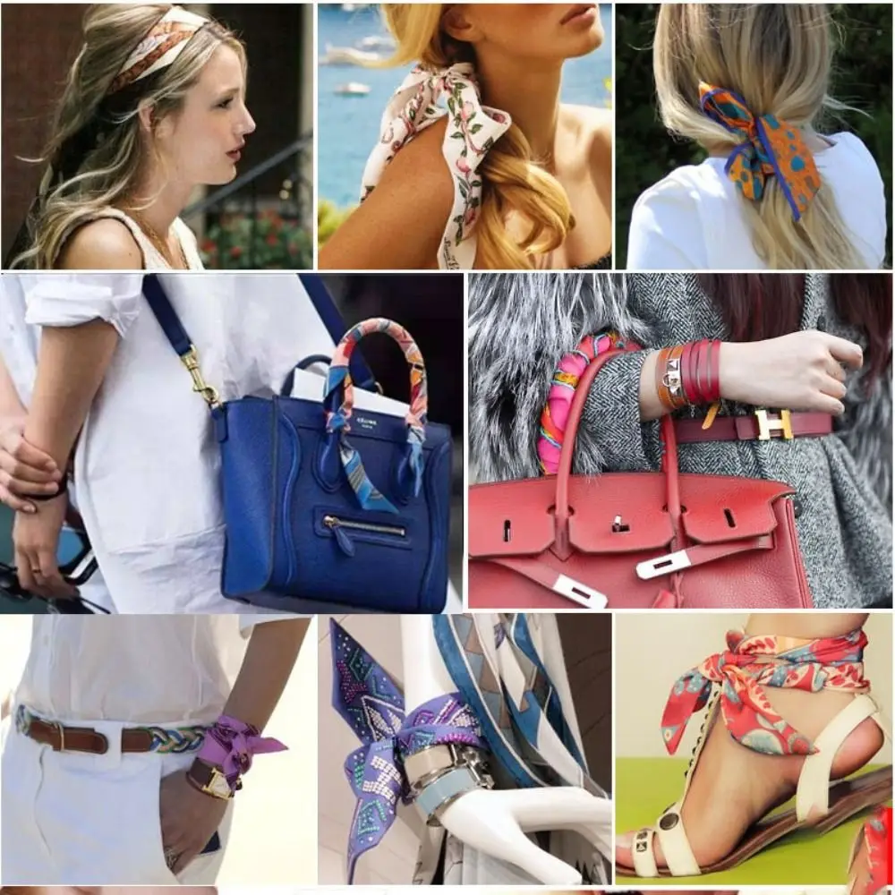 

Модный шарф с цветочным принтом, легкий роскошный платок, дышащие шарфы для женщин