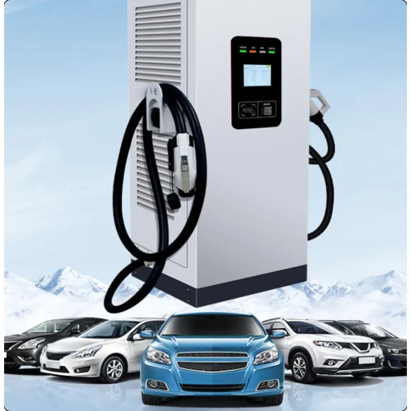 Customized Tesla To J1772 Adapter 60A 250V Charging Adapter for Electric Vehicles Compatible with Tesla