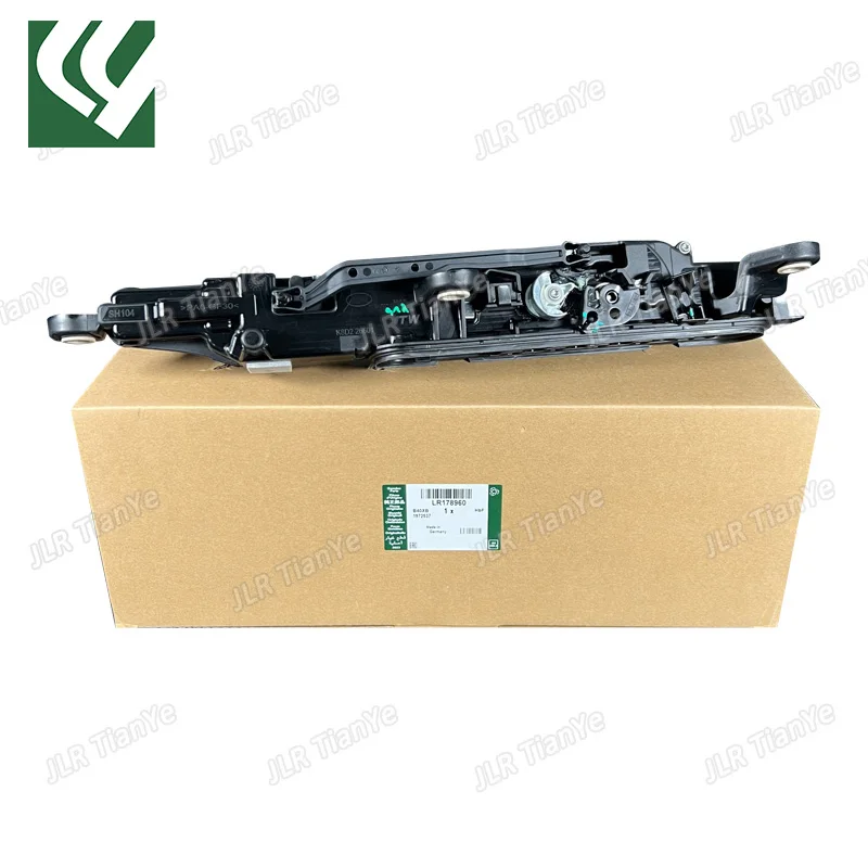 

Door Handle Base Suitable for RANGE ROVER Velar LR178960 LR178959 LR178958 LR178957