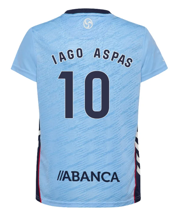 2025 ASPAS رقم 10 الصفحة الرئيسية قمصان كرة القدم تي شيرت ثلاثية الأبعاد مطبوعة قصيرة الأكمام تي شيرت رياضي نفسها للبالغين والأطفال