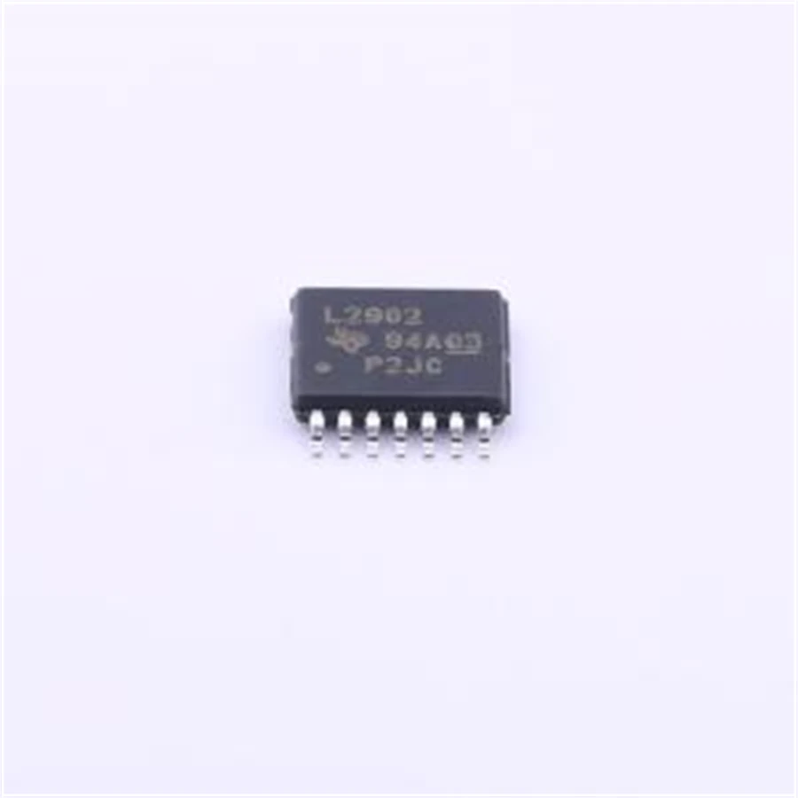 

200PCS/LOT LM2902PWR (Operational Amplifier)