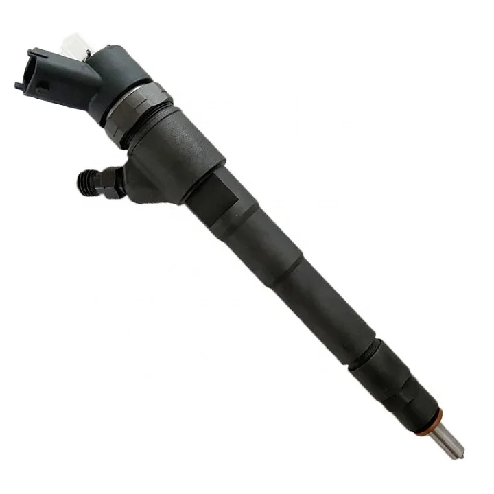

Common Rail Injector 0445110248 Replace Diesel Engine Parts 504088823 fuel