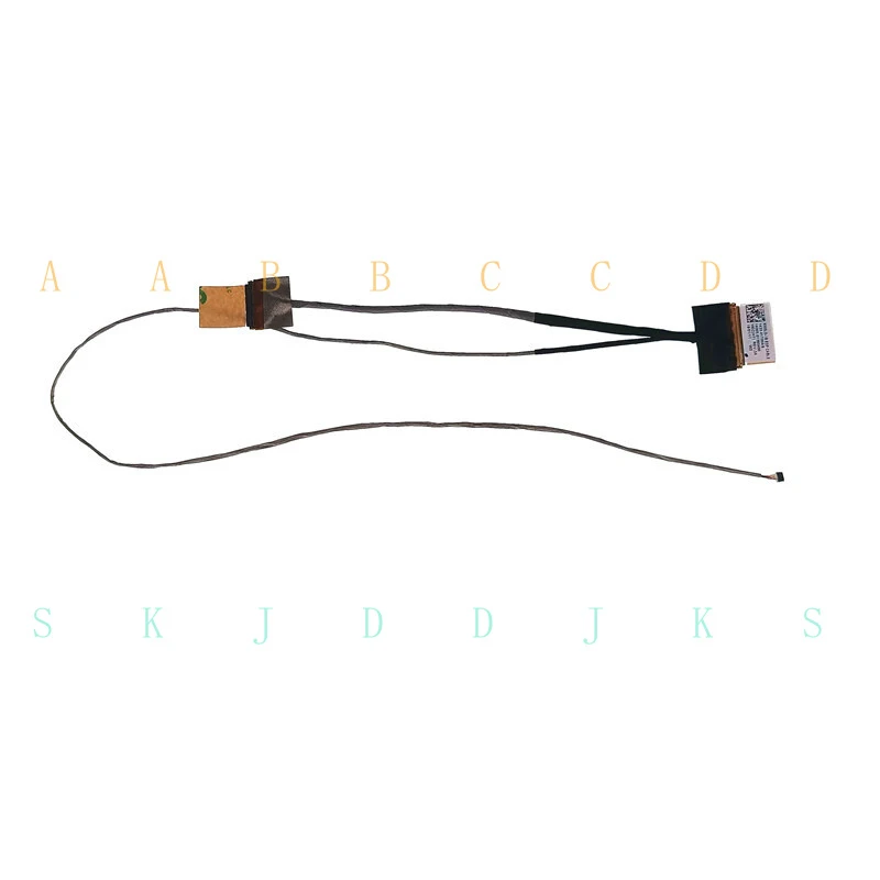 

ЖК-кабель M для ASUS K555L R556L R556LA 1422-01T00AS 14005-01360400