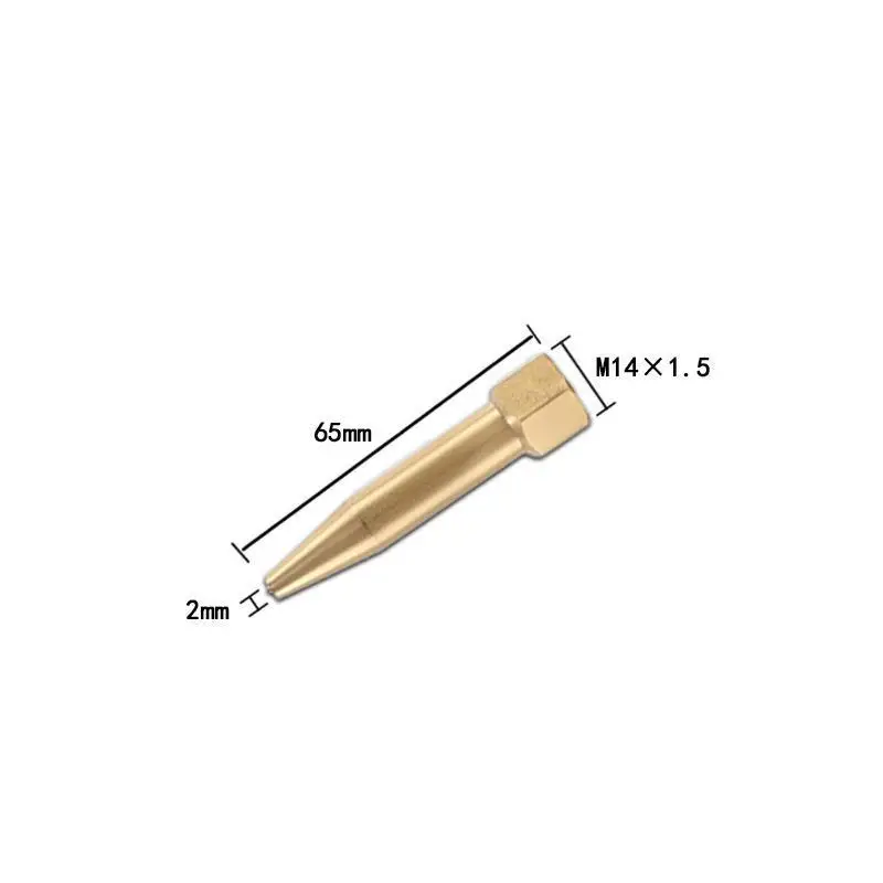 New All-copper Direct Nozzle Power Pulling Sprayer Electric Sprayer General High-voltage Remote Direct-fire Spraying Spray