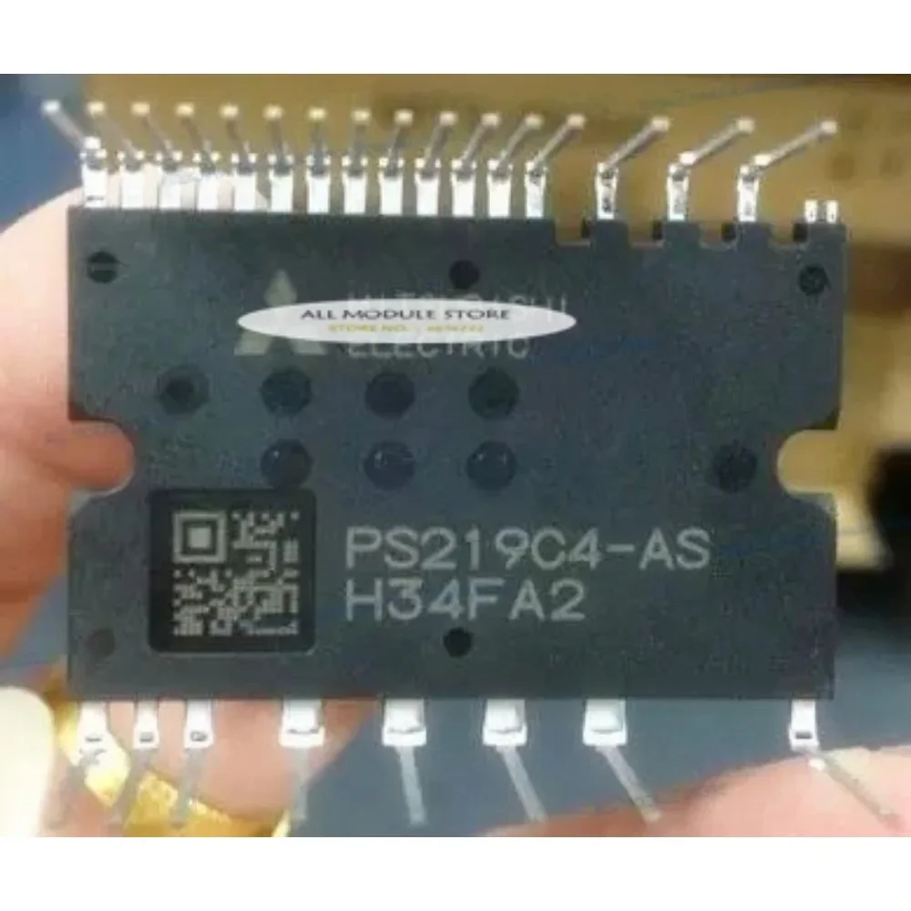 

PS219C4-AS НОВЫЙ ОРИГИНАЛЬНЫЙ МОДУЛЬ