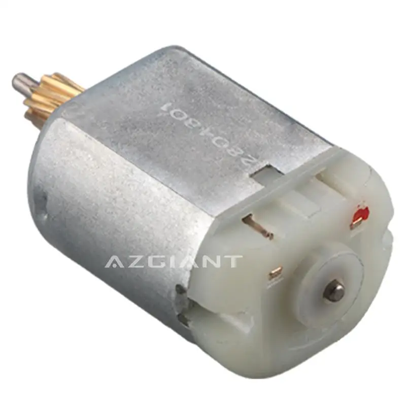 AZGIANT 12V Trunk Opener Actuator For VW Up 2011-2019 Electric Latch Motor Boot Release Direct Fit Car Parts
