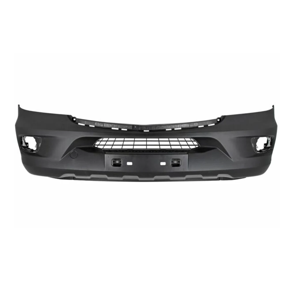 BBmart Auto Parts 1 pcs Rear Bumper For Mercedes Benz OE A90688016709B51