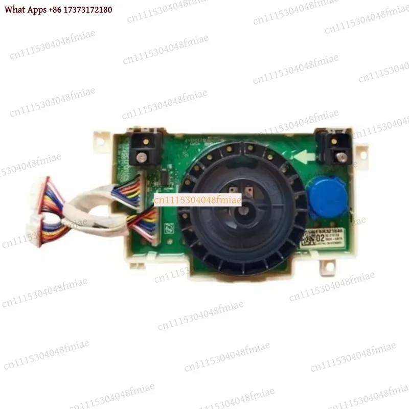 EBR321646 Computer Knob Control Board For Washing Machine Display PCB Washer Replacement Parts Electronic Components