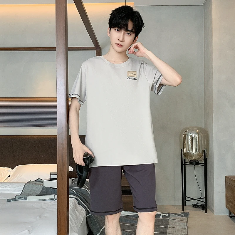 Hm2620*high-endshort sleeves+shorts