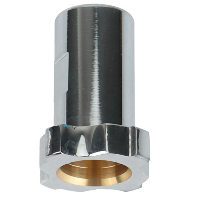 Sprayer Adapter Pot Adapter Disposable Measuring Cup Connector PPS Cup Connector Standard 14X1 Small Internal