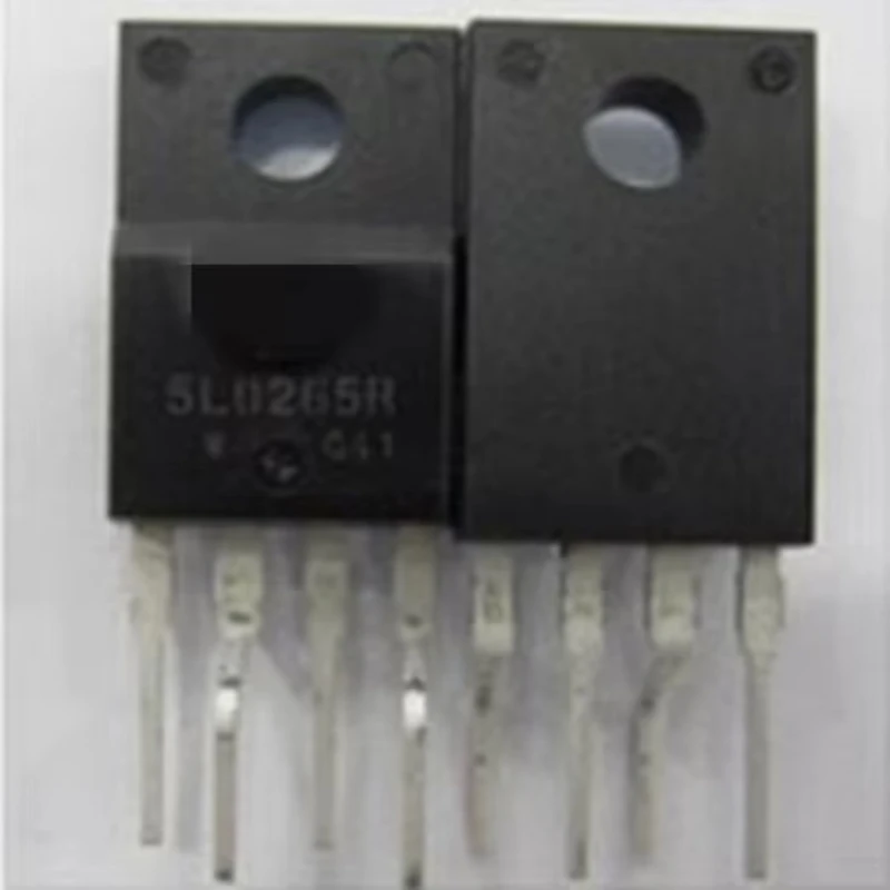 العلامة التجارية الجديدة 5L0365R TO