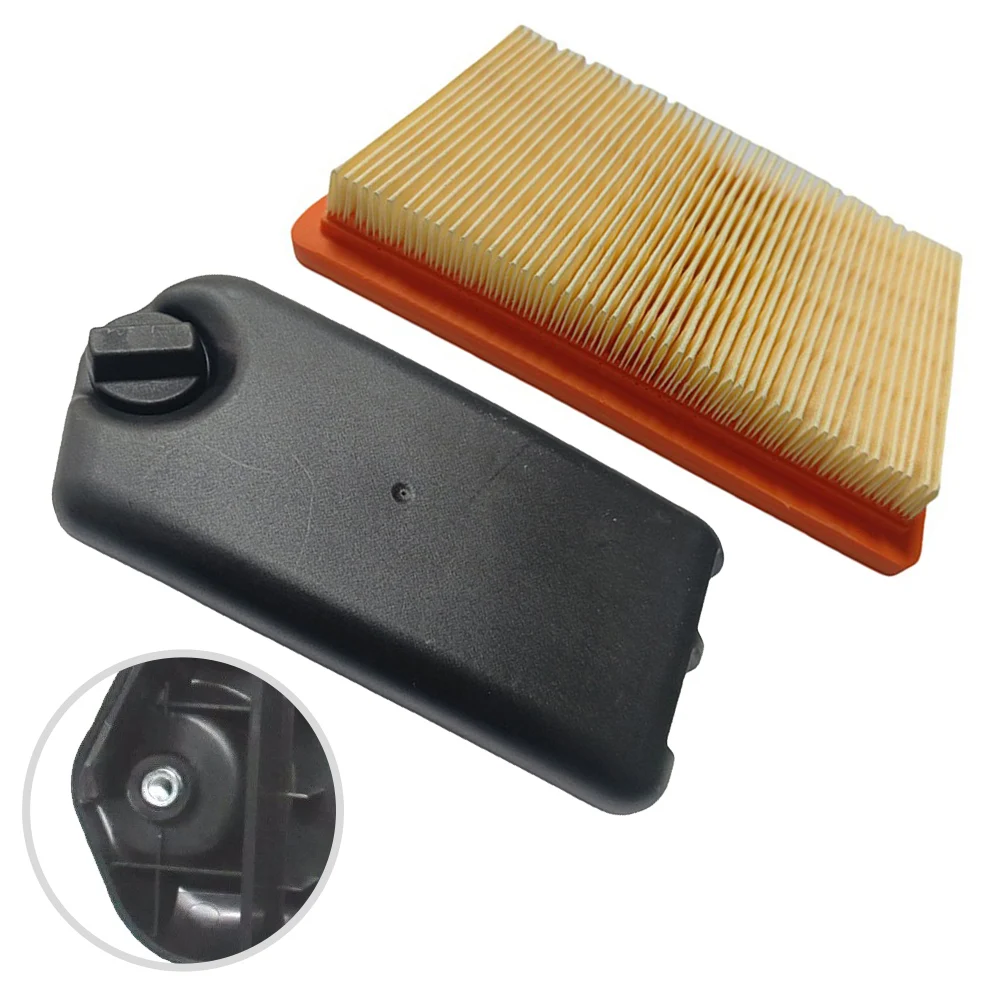 Complete Air Filter Replacement Kit for Engines Including XT149 and More Compatible with Part Numbers 14096110 14083083